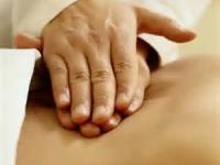 Naturopathic Manual Therapy Naturopathic Manual Therapy